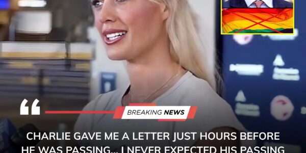 Sophie Cunningham Honors Charlie Kirk’s Legacy with Emotional Vow
