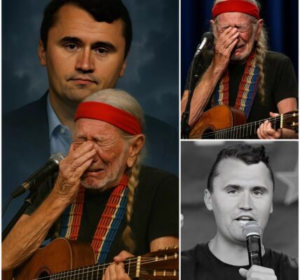 Willie Nelson Honors Charlie Kirk with "Always on My Mind" During Chicago Concert