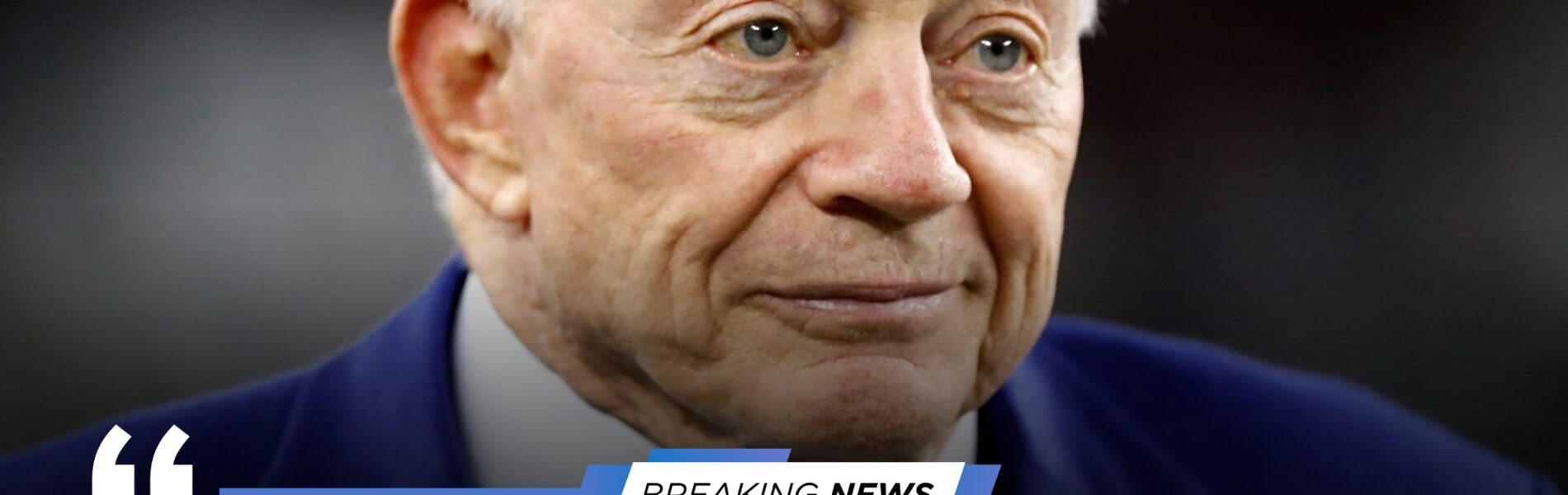 Jerry Jones' Historic Tribute to Charlie Kirk Sparks National Debate and Unites Cowboys Nation