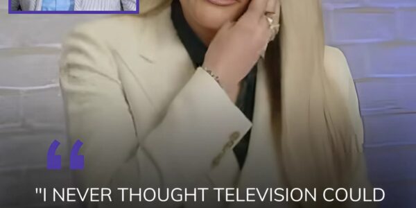 SHOCKING NEWS: As the whole country was shaken by the tragic passing of Charlie Kirk, his wife – Erika Kirk – choked up and thanked **Andy Cohen** when he quietly sent unexpected help. This emotional gift not only made Bravo Nation burst with pride, but also became a rare humane bright spot amid the storm of drama surrounding the entertainment world…