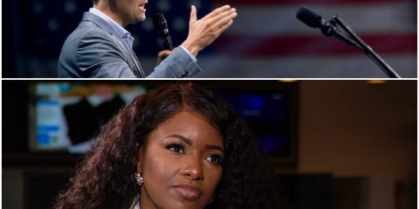 Social Media Eruption: Jasmine Crockett Sparks Controversy Over Charlie Kirk Assassination Comment