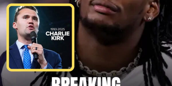 SHOCK AND SORROW: CeeDee Lamb’s Tribute to Charlie Kirk Sparks National Firestorm