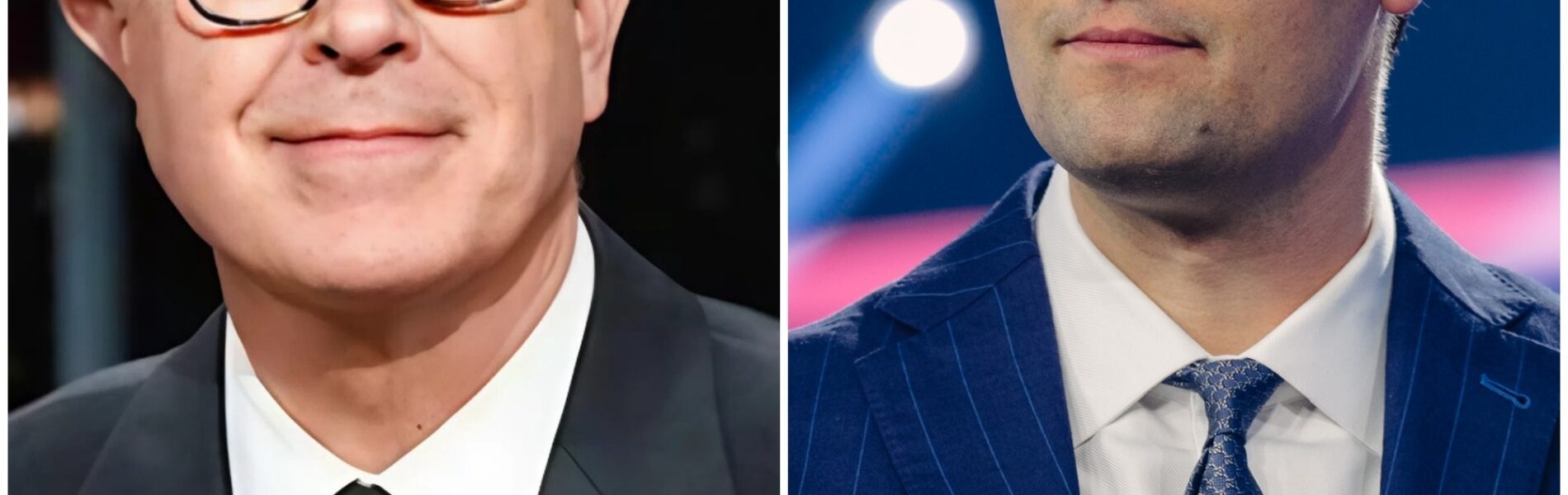 Stephen Colbert, a vocal opponent of Trump, has doubled down on his remarks about the late Charlie Kirk.