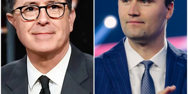 Stephen Colbert, a vocal opponent of Trump, has doubled down on his remarks about the late Charlie Kirk.
