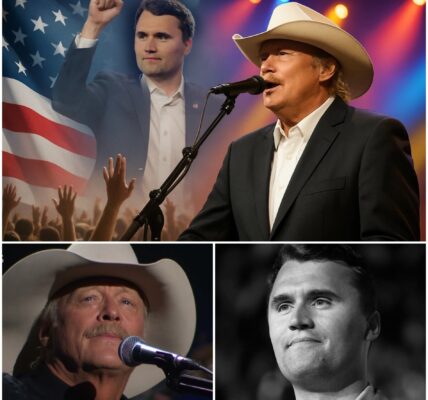 Alan Jackson Turns New York Concert into Historic Tribute: Honoring Charlie Kirk and the Victims of 9/11