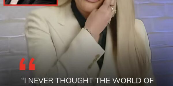 SHOCKING NEWS: As the whole country was shaken by the tragic passing of Charlie Kirk, his wife – Erika Kirk – choked up and thanked Elon Musk when he quietly sent unexpected help. This emotional gift not only made the tech world burst with pride, but also became a rare humane bright spot amid the storm of drama surrounding the industry…