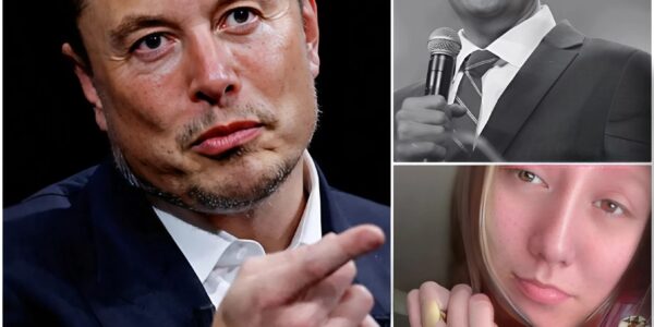 BREAKING: Elon Musk just FIRED 2,000 employees at X after a staffer’s “joke” mocking Charlie Kirk’s de@th went viral. Inside reports say the move sent SHOCKWAVES through headquarters — panic, lawsuits, and chaos are unfolding as we speak. Is this the boldest stand Musk has ever taken, or the beginning of a massive legal WAR?