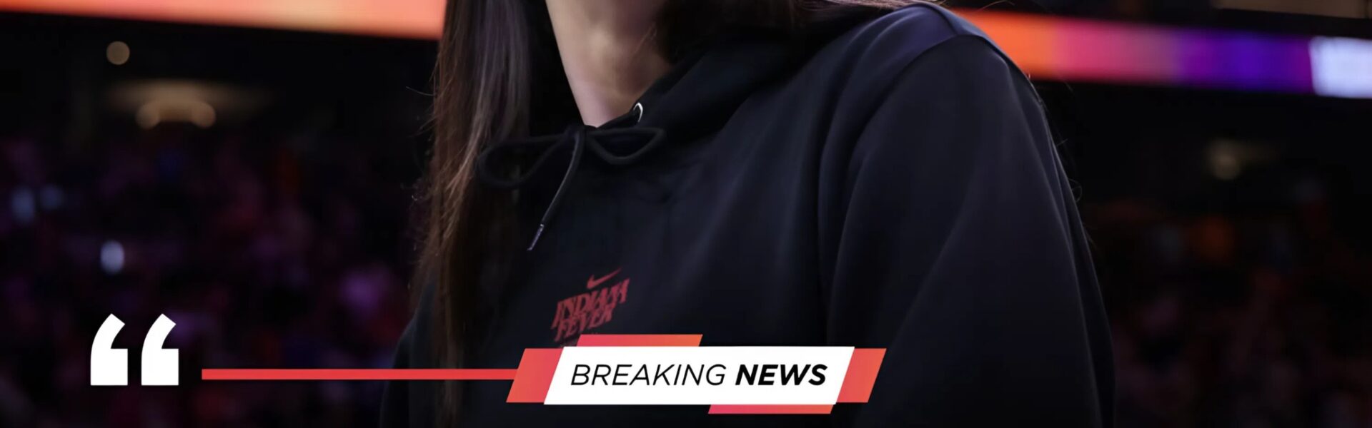 BREAKING NEWS: Caitlin Clark Stuns Fans with Unprecedented Tribute to Charlie Kirk