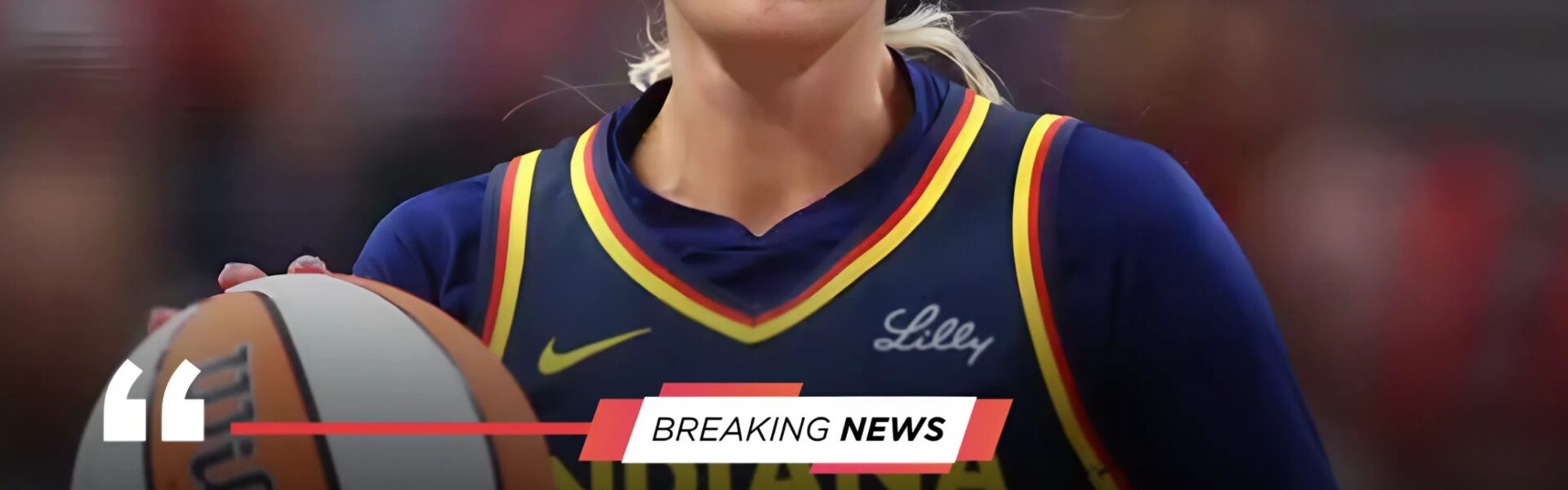 BREAKING: Sophie Cunningham Honors Charlie Kirk with 80,000 Towels at Indiana Fever Game