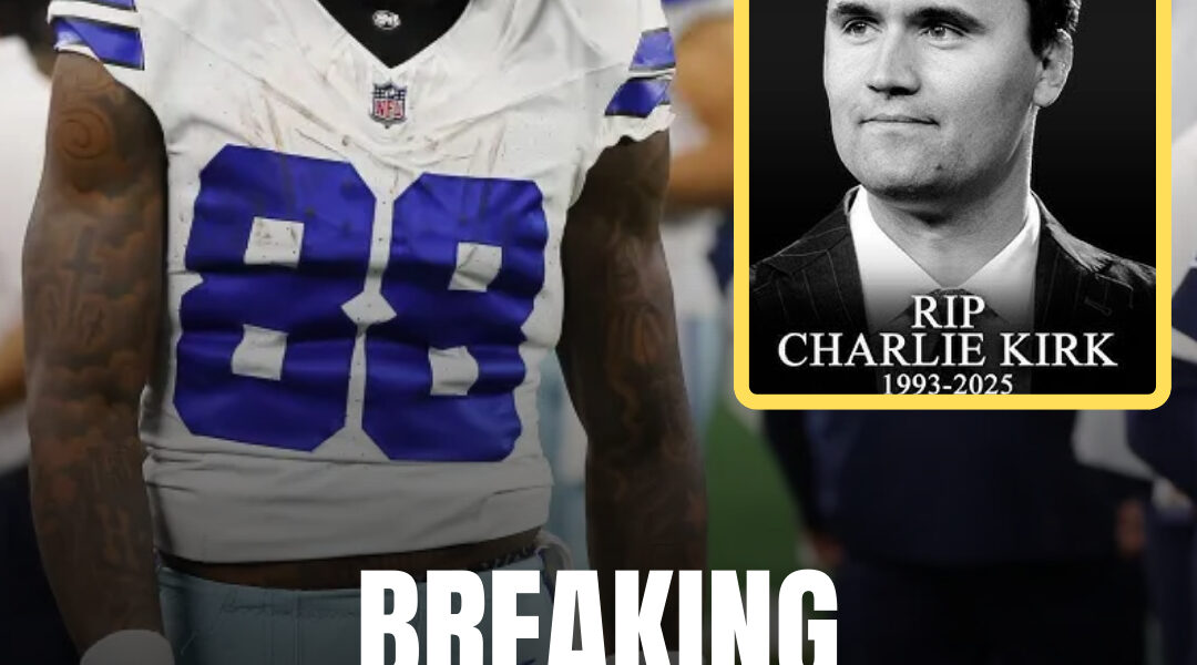 Cowboys in Crisis: Communications Coordinator Fired After Celebrating Charlie Kirk’s Assassination