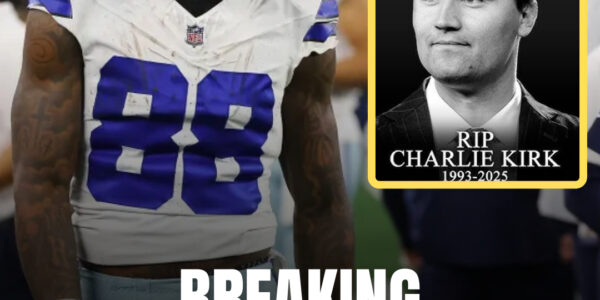 Cowboys in Crisis: Communications Coordinator Fired After Celebrating Charlie Kirk’s Assassination