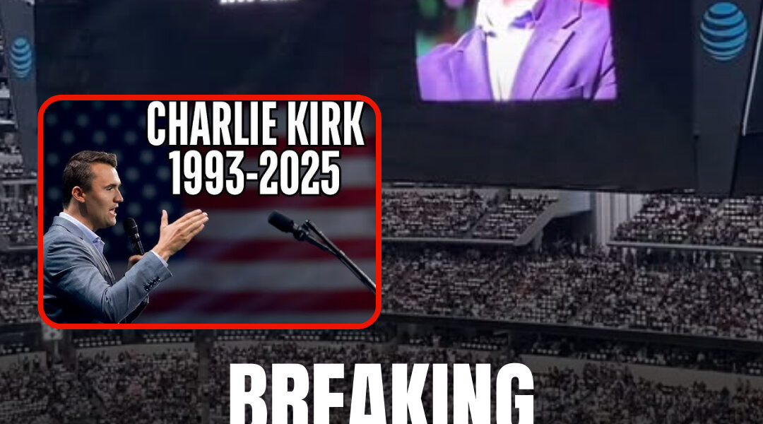 Cowboys Honor Charlie Kirk With Moment of Silence, Sparking National Debate