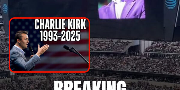 Cowboys Honor Charlie Kirk With Moment of Silence, Sparking National Debate