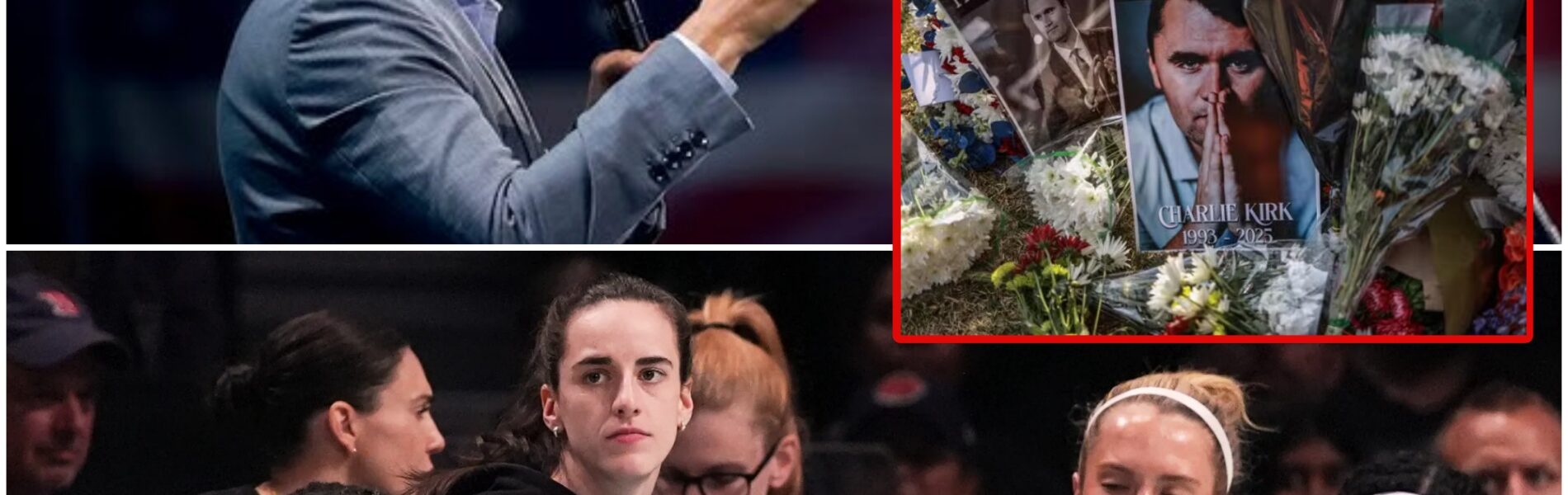 WNBA FIRES COMMUNICATIONS COORDINATOR AFTER CELEBRATION OF CHARLIE KIRK ASSASSINATION — SPORTS WORLD ERUPTS IN OUTRAGE