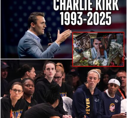 WNBA FIRES COMMUNICATIONS COORDINATOR AFTER CELEBRATION OF CHARLIE KIRK ASSASSINATION — SPORTS WORLD ERUPTS IN OUTRAGE