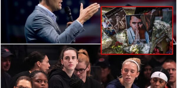 WNBA FIRES COMMUNICATIONS COORDINATOR AFTER CELEBRATION OF CHARLIE KIRK ASSASSINATION — SPORTS WORLD ERUPTS IN OUTRAGE