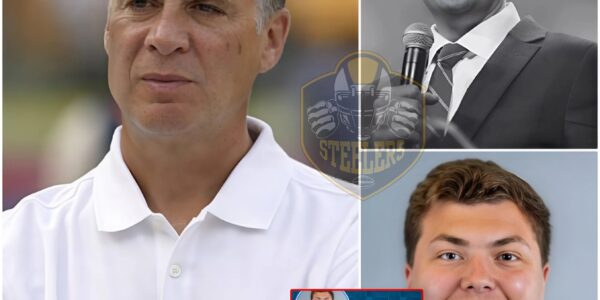 BREAKING: Pittsburgh Steelers FIRE Media Coordinator After Celebrating Charlie Kirk’s Death on Social Media