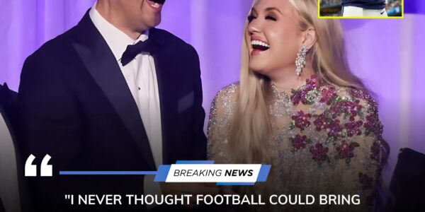 NFL SHOCKER: Dak Prescott Offers Unexpected Support to Charlie Kirk’s Family, Cowboys Nation Responds with Pride