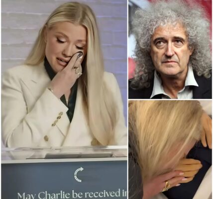 Brian May’s Heartfelt Tribute to Charlie Kirk: A Rock Legend's Unexpected Act of Compassion