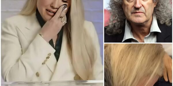 Brian May’s Heartfelt Tribute to Charlie Kirk: A Rock Legend's Unexpected Act of Compassion