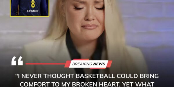 INDIANA FEVER SHOCKER: Sophie Cunningham's Unexpected Gesture Brings Comfort Amid Tragedy
