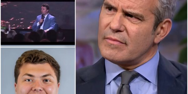 BREAKING: NASCAR FIRES Communications Coordinator After He Celebrates the Assassination of Charlie Kirk on Social Media