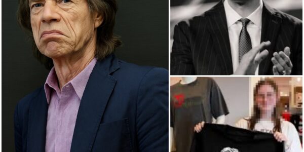 Mick Jagger Breaks His Silence: “Mocking Death Is Not Freedom, It’s Cruelty”