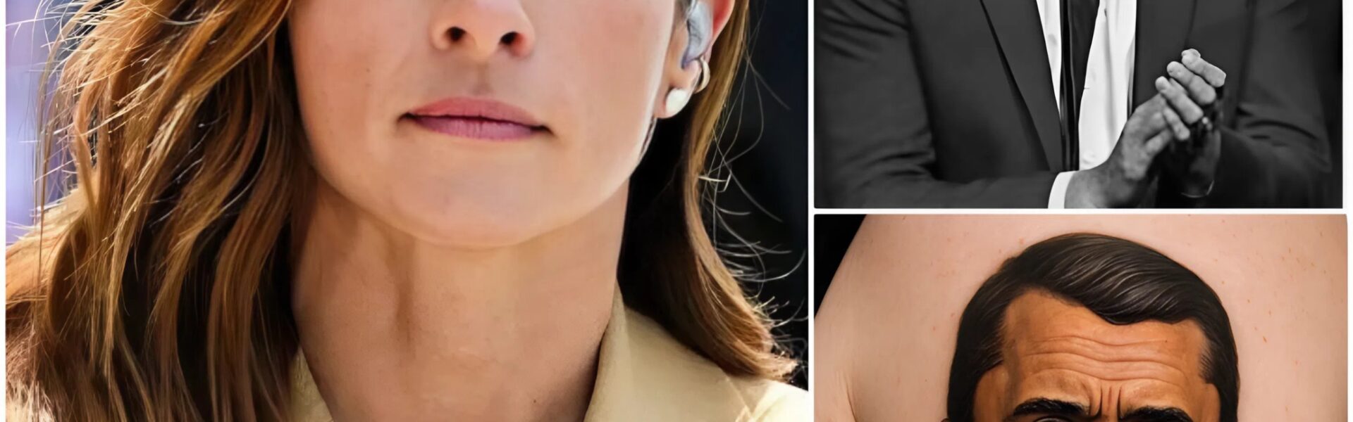 BREAKING: NASCAR legend Danica Patrick announces she will get a tattoo of late politician Charlie Kirk on her right arm to honor and remember the politician who was assassinated at her alma mater, Danica said: "His motto has been my motto for a long time and it has made me...