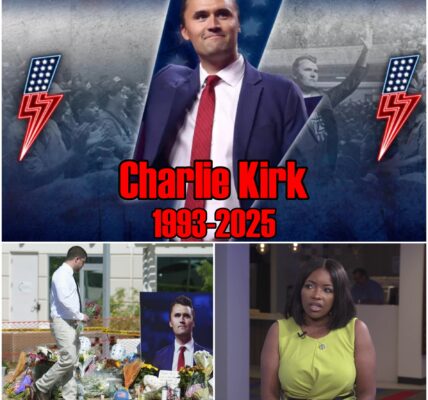 Crockett Hints at Conspiracy Behind Kirk’s Death — Internet Explodes in Fury and Speculation
