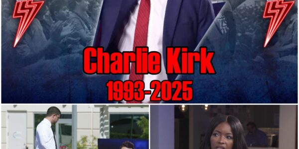 Crockett Hints at Conspiracy Behind Kirk’s Death — Internet Explodes in Fury and Speculation