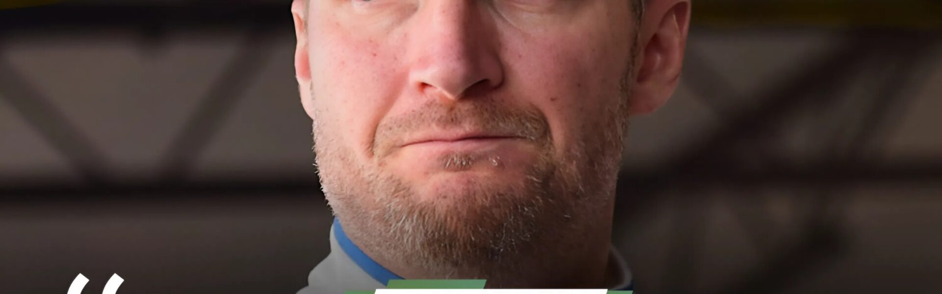 Dale Earnhardt Jr. Issues Lifetime Ban After Fan Disrupts NASCAR Tribute to Charlie Kirk