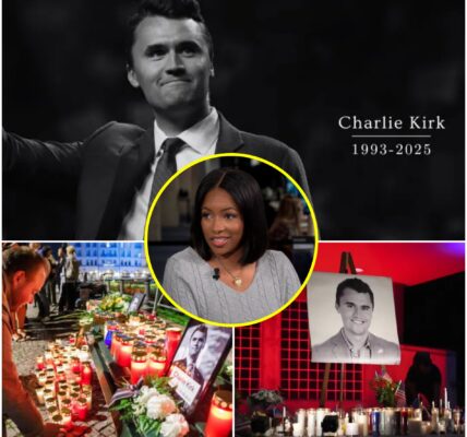 Jasmine Crockett’s Explosive Claim: Was Charlie Kirk Left Unprotected on Purpose?
