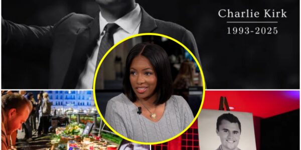 Jasmine Crockett’s Explosive Claim: Was Charlie Kirk Left Unprotected on Purpose?