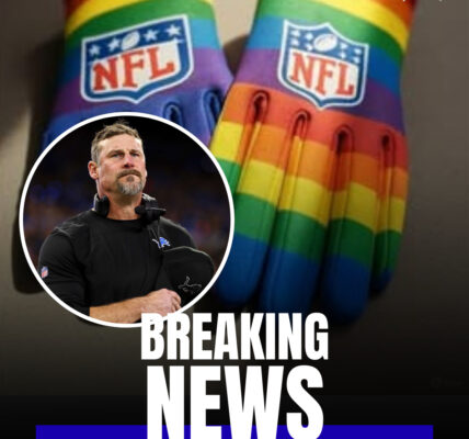 BREAKING NEWS: NFL Ends Partnership with Stonewall, Bans Rainbow Armbands and Imagery