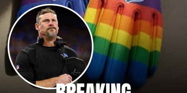BREAKING NEWS: NFL Ends Partnership with Stonewall, Bans Rainbow Armbands and Imagery