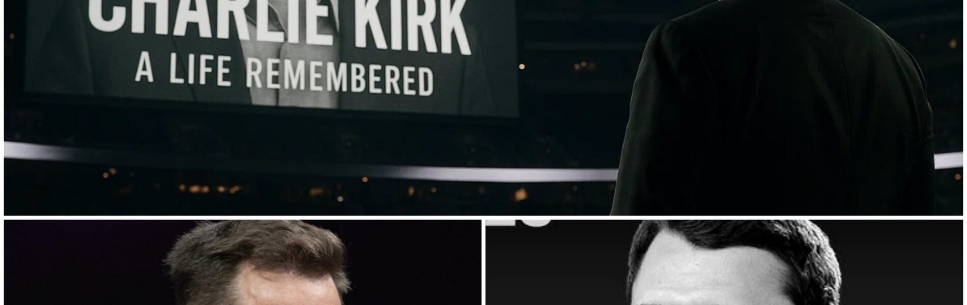 SHOCKING MOVE: Elon Musk just vowed to pour millions into a powerful full-length documentary honoring Charlie Kirk’s life, rise, and heartbreaking end — promising a film “the world will never forget,” sending shockwaves through fans and leaving millions in tears worldwide.