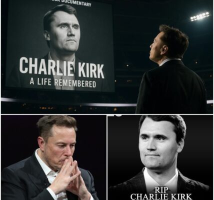 SHOCKING MOVE: Elon Musk just vowed to pour millions into a powerful full-length documentary honoring Charlie Kirk’s life, rise, and heartbreaking end — promising a film “the world will never forget,” sending shockwaves through fans and leaving millions in tears worldwide.