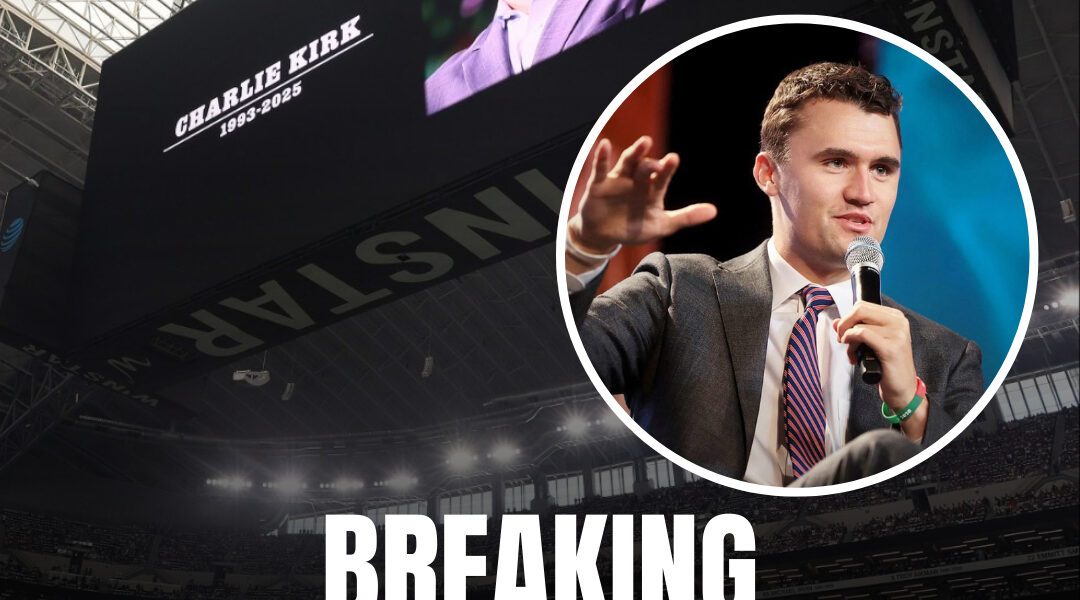Dallas Cowboys Stun Fans With Moment of Silence Honoring Charlie Kirk