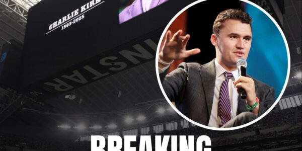 Dallas Cowboys Stun Fans With Moment of Silence Honoring Charlie Kirk