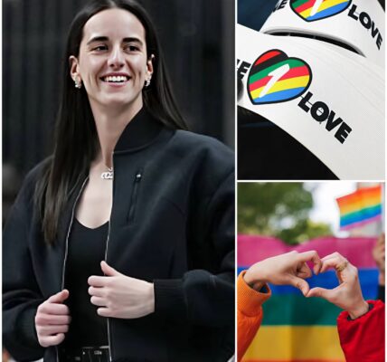 WNBA's Indiana Fever and Caitlin Clark Speak Out After League Ends Partnership with Stonewall