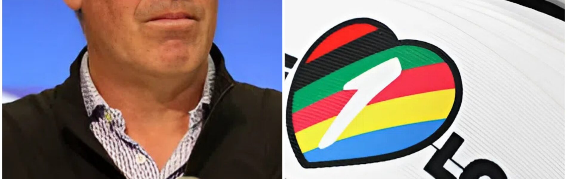 BREAKING: The NFL has officially cut ties with Stonewall, banning Jacksonville Jaguars captains from wearing pro-LGBTQ rainbow armbands and other rainbow imagery like shoelaces or wristbands on the field. The move follows a closed-door meeting with captains from all 32 teams Monday. Coach Doug Pederson quickly broke his silence…