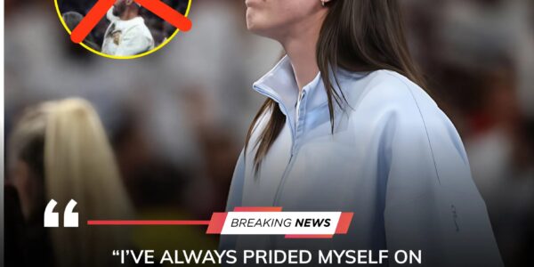 Indiana Fever Honors Charlie Kirk, but Moment of Silence Interrupted by Fan's Outburst