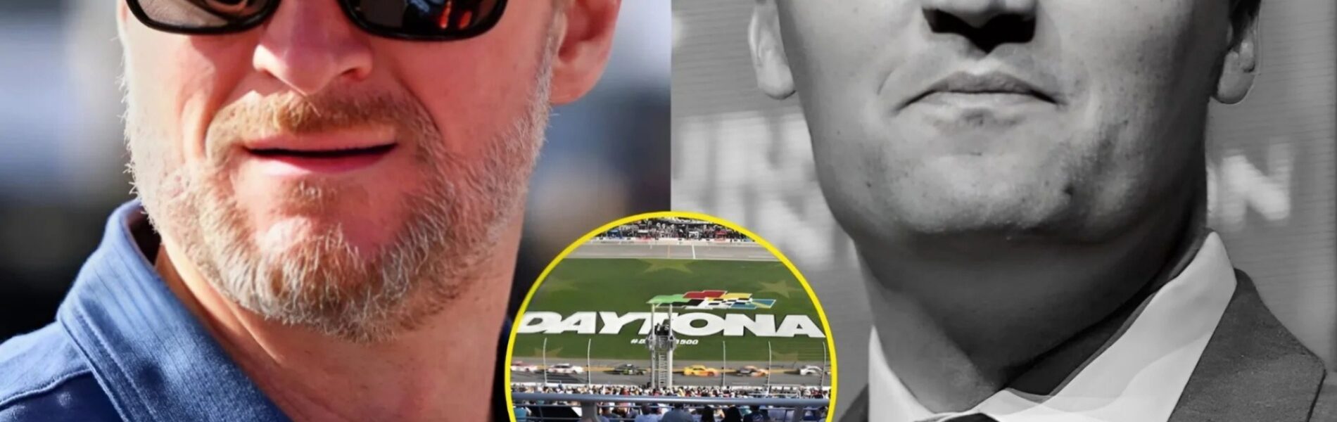 Dale Earnhardt Jr. Stuns NASCAR: Daytona Speedway to Open Free for Three Days in Emotional Tribute to Charlie Kirk.