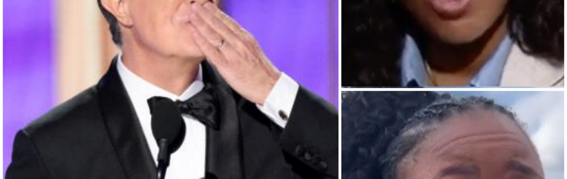 Colbert Just Flipped the Script — And CBS Didn’t See It Coming