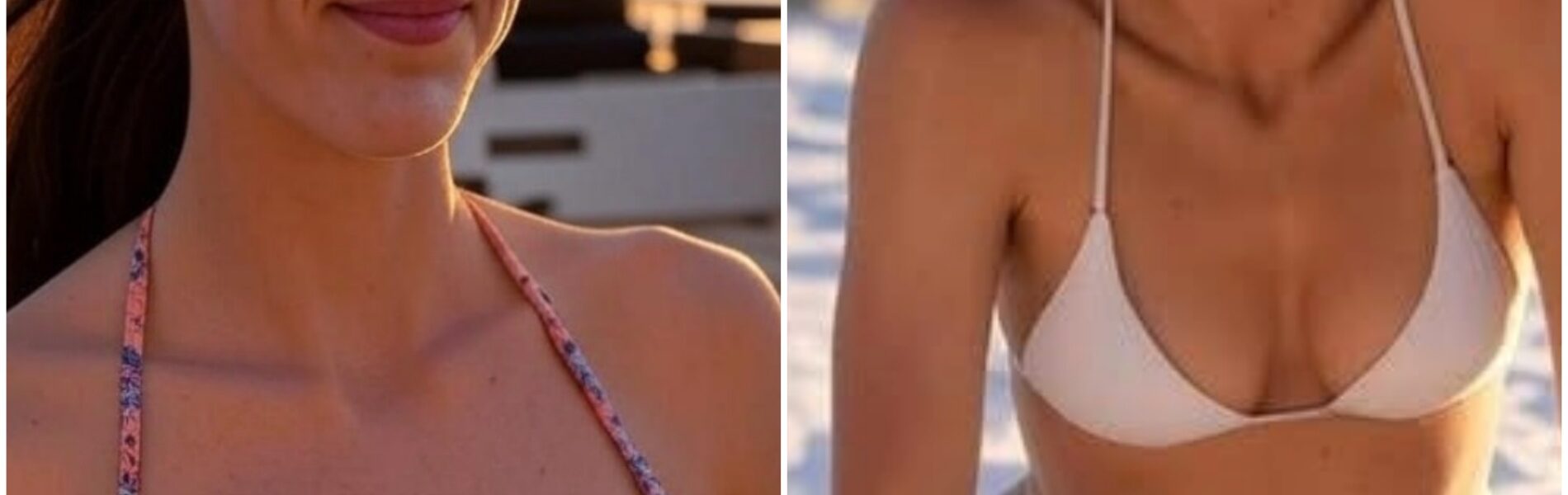 VIRAL SHOCKER: Caitlin Clark’s ‘Bikini Shoot’ Sparks Social Media Frenzy