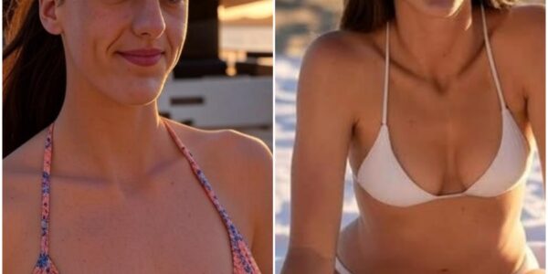 VIRAL SHOCKER: Caitlin Clark’s ‘Bikini Shoot’ Sparks Social Media Frenzy