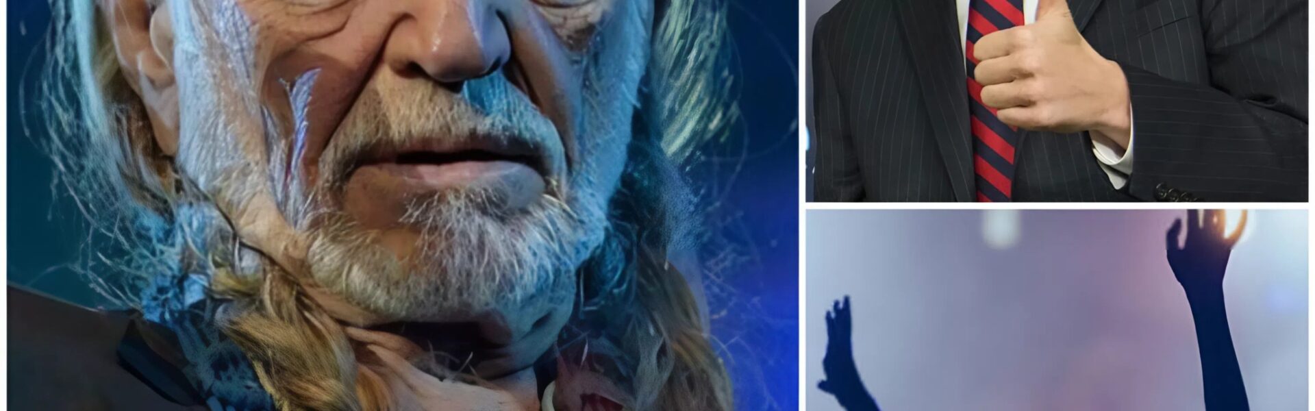 Willie Nelson Issues Lifetime Ban After Fan Disrupts Charlie Kirk Tribute at Concert