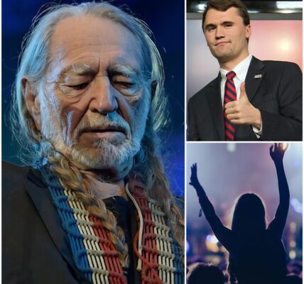 Willie Nelson Issues Lifetime Ban After Fan Disrupts Charlie Kirk Tribute at Concert