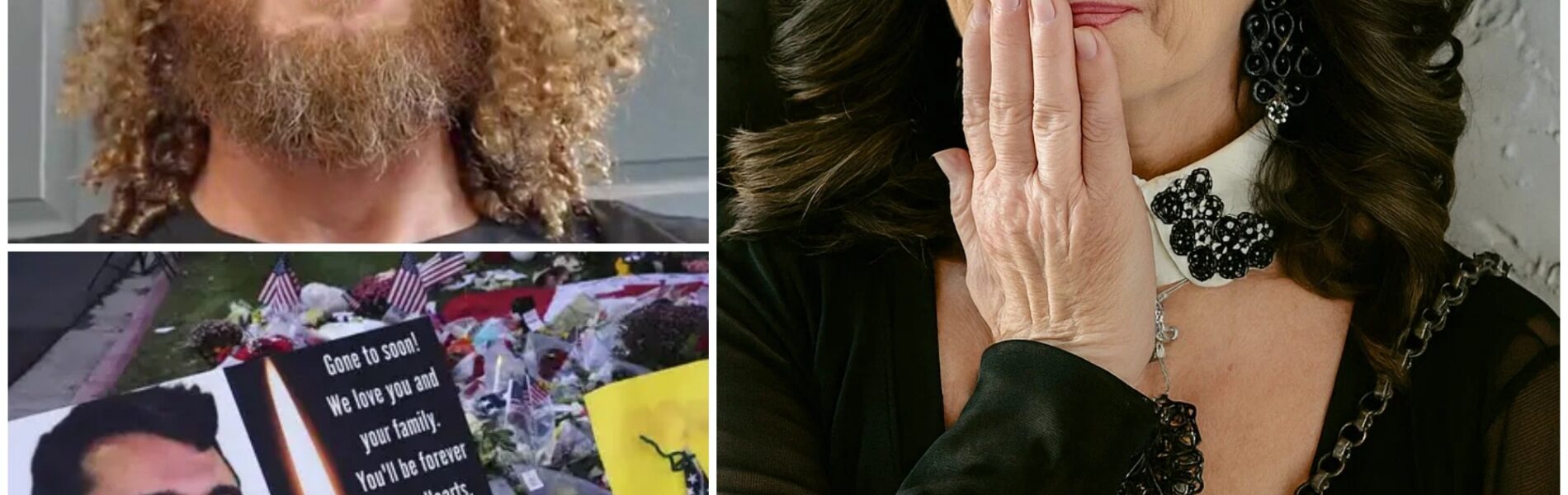 Breaking News: Jessi Colter Takes Unprecedented Action After Fan Celebrates Charlie Kirk's Death