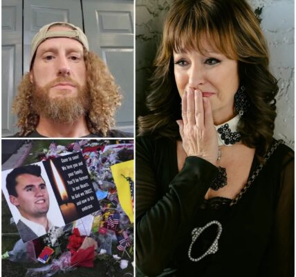Breaking News: Jessi Colter Takes Unprecedented Action After Fan Celebrates Charlie Kirk's Death
